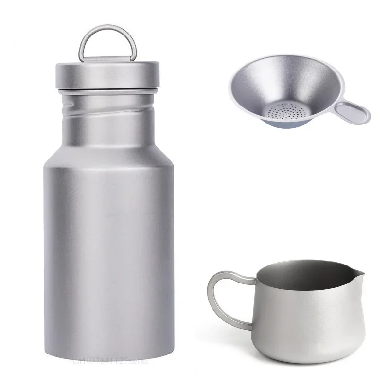 Набор ультралегких портативных походных бутылок для воды 250 мл/400 мл с фильтром для пикника и кемпинга
Набор ультралегких портативных походных бутылок для воды 250 мл/400 мл с фильтром для пикника и кемпинга