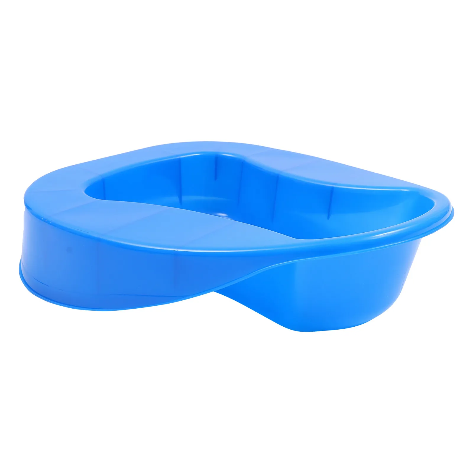 1Pcs Household Squatting Pan Thickened Plastic Bedpan for Bed Use High Compression Resistance Portable Toilet for Pregnant Women
1Pcs Household Squatting Pan Thickened Plastic Bedpan for Bed Use High Compression Resistance Portable Toilet for Pregnant Women