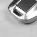 Car Key Case GT Silver Remote Control Fob Protective Shell for Porsche Panamera Macan Cayenne 718 911 Cayman Boxster Taycan
Car Key Case GT Silver Remote Control Fob Protective Shell for Porsche Panamera Macan Cayenne 718 911 Cayman Boxster Taycan