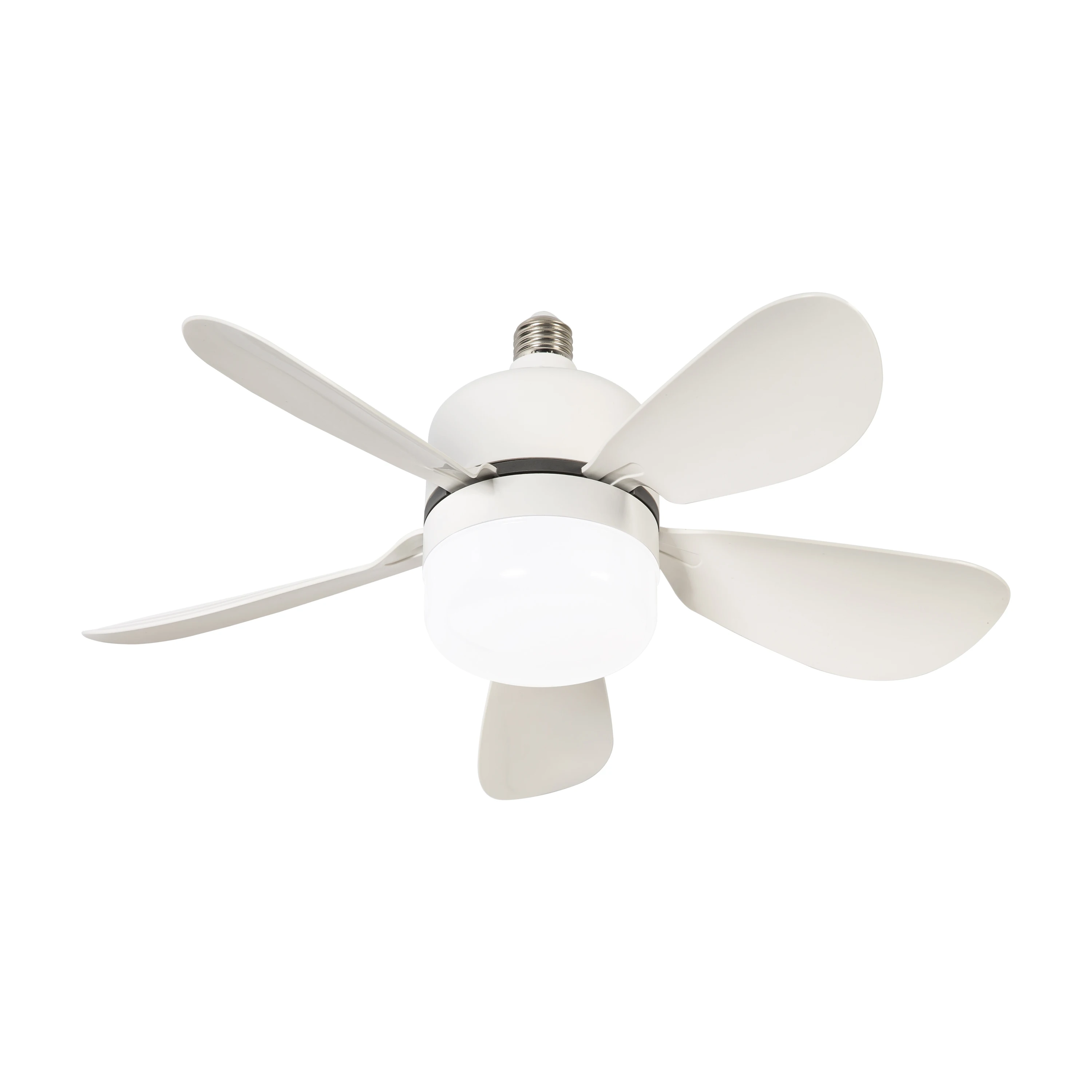 1/2/3PCS Ceiling Fan Light E27 with Remote Dimming Function LED Fan Light Suitable for Living Room, Study, and Home Use 85-265V
1/2/3PCS Ceiling Fan Light E27 with Remote Dimming Function LED Fan Light Suitable for Living Room, Study, and Home Use 85-265V