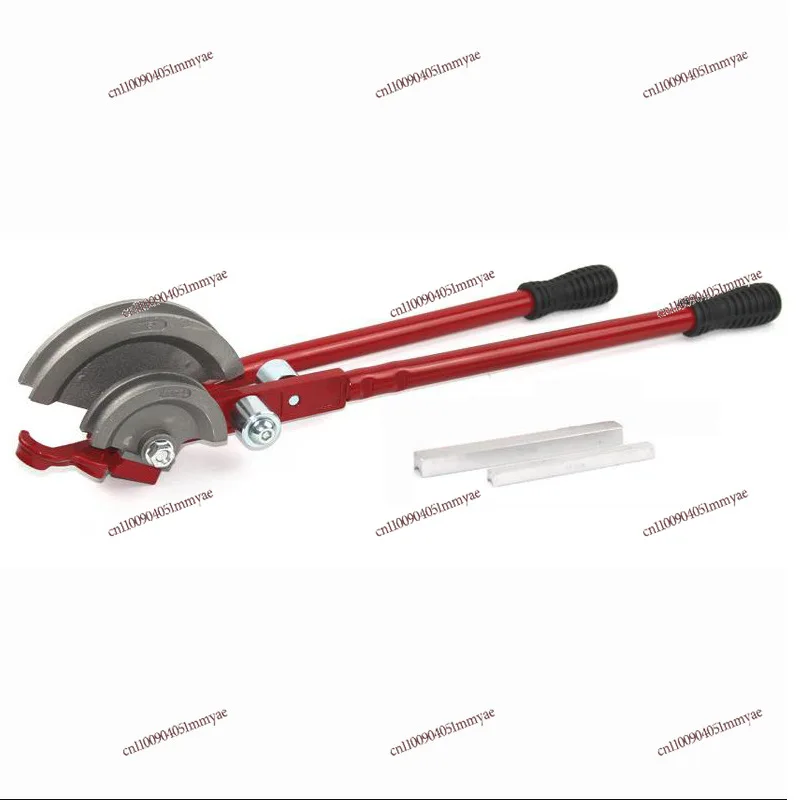 15 + 22mm pipe bender, home-installed tap water copper pipe hard heavy-duty
15 + 22mm pipe bender, home-installed tap water copper pipe hard heavy-duty