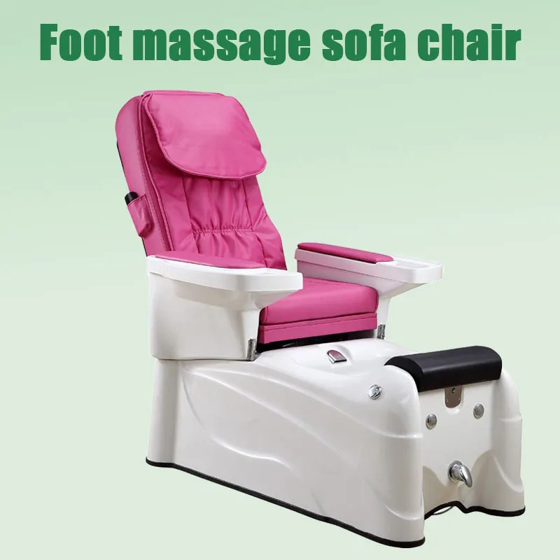 Foot sofa Electric foot massage sofa Health care Electric massage Multifunctional
Foot sofa Electric foot massage sofa Health care Electric massage Multifunctional