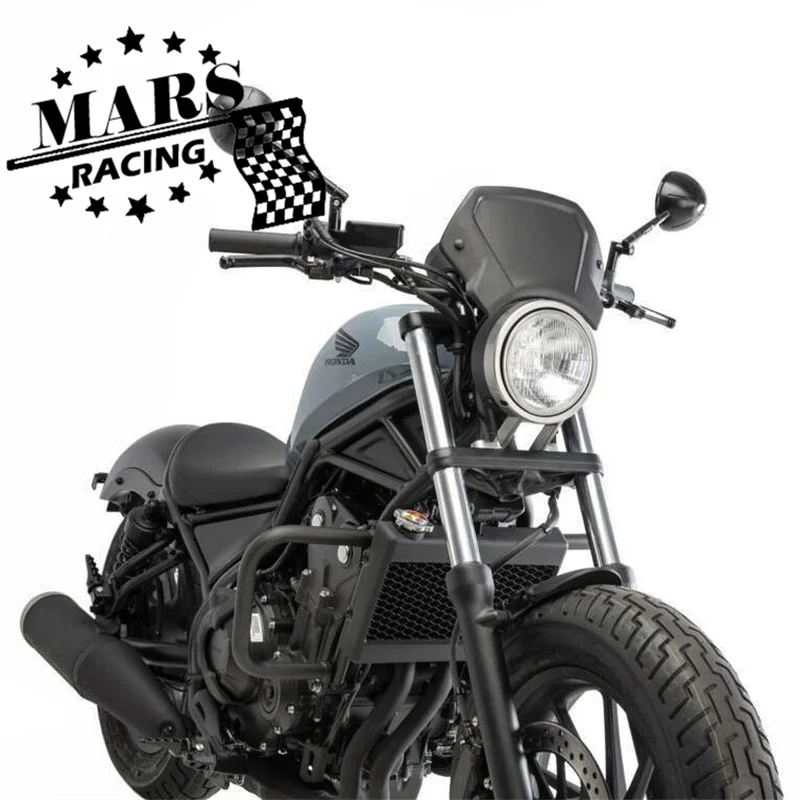 Подходит для Honda enw CMX300 REBEL CMX500 REBEL 2017-2020 2021 2022 2023 ветровое стекло мотоцикла
Подходит для Honda enw CMX300 REBEL CMX500 REBEL 2017-2020 2021 2022 2023 ветровое стекло мотоцикла