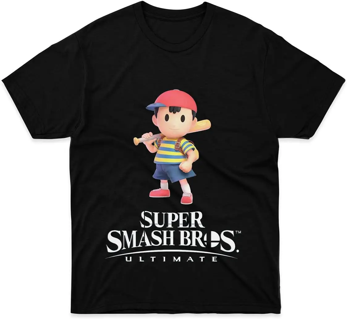 Mens Womens Tshirt Ness - Ultimate Shirts for Men Women Cool Dad White
Mens Womens Tshirt Ness - Ultimate Shirts for Men Women Cool Dad White