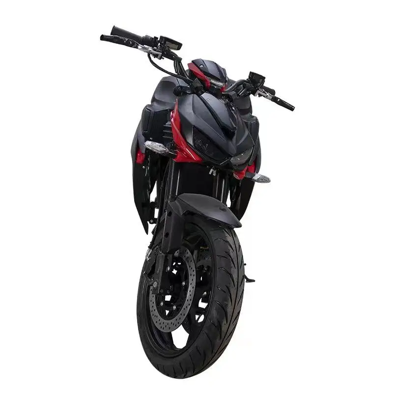 STLF Acing Motorcycle Motocicleta Moto 72V for Streetbike Electric Bike Racing Motorcycles with Motorbike Racing Motorcycle
STLF Acing Motorcycle Motocicleta Moto 72V for Streetbike Electric Bike Racing Motorcycles with Motorbike Racing Motorcycle
