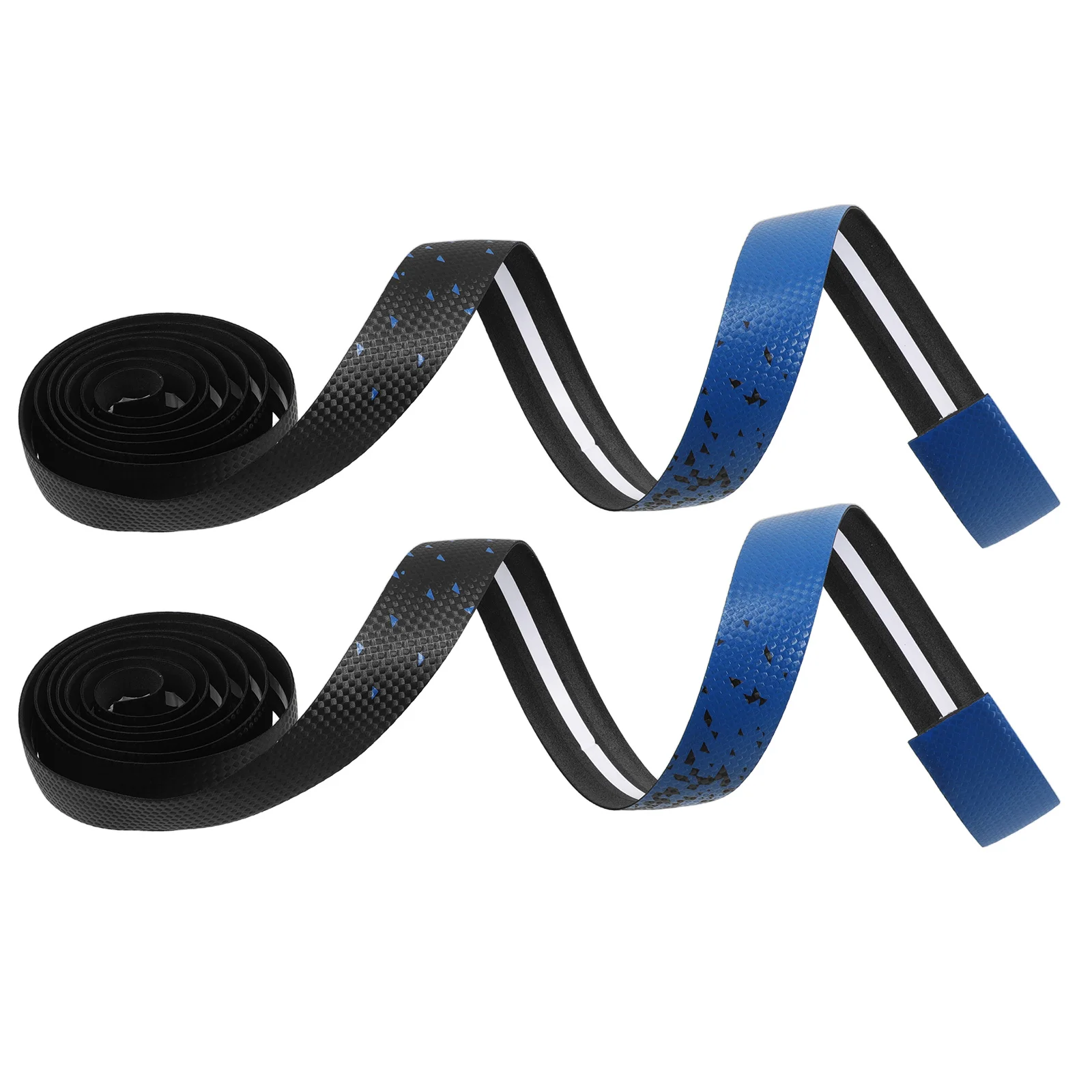 Road Bike Handle Bar Tape Gradient Design Carbon Fiber Feel Non Slip Shockproof Cycling Grip Wrap for Long Distance Riding
Road Bike Handle Bar Tape Gradient Design Carbon Fiber Feel Non Slip Shockproof Cycling Grip Wrap for Long Distance Riding