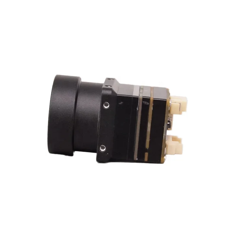 НОВЫЙ модуль тепловой камеры CVBS/USB 17 мм x 17 мм 640x512, высокочувствительный легкий мини-размер, модуль теплового изображения UnionTech UT-HC
НОВЫЙ модуль тепловой камеры CVBS/USB 17 мм x 17 мм 640x512, высокочувствительный легкий мини-размер, модуль теплового изображения UnionTech UT-HC