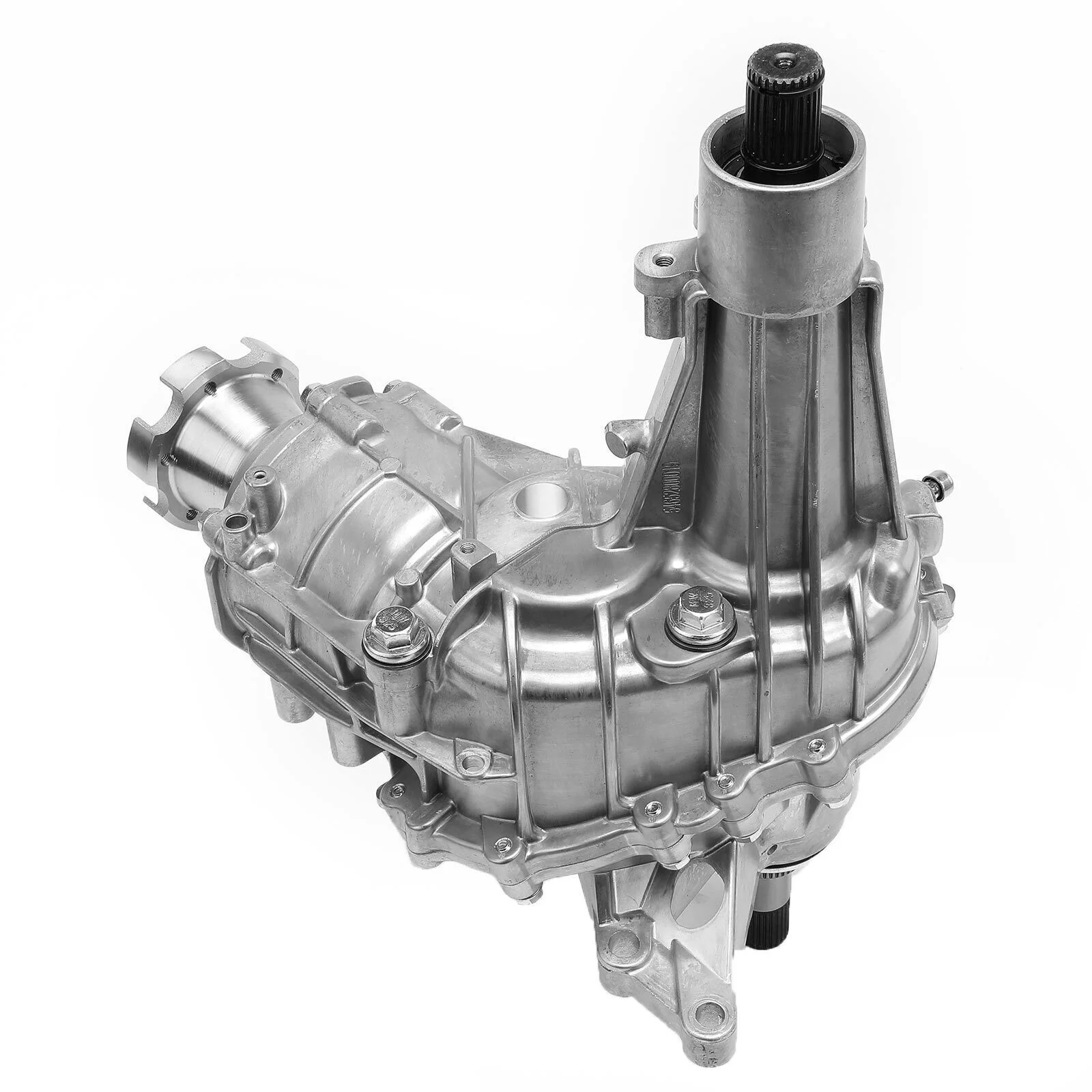 Transfer Case Assembly for GMC ACADIA 2007-2014 3.6L BUICK ENCLAVE 2008-2014
Transfer Case Assembly for GMC ACADIA 2007-2014 3.6L BUICK ENCLAVE 2008-2014