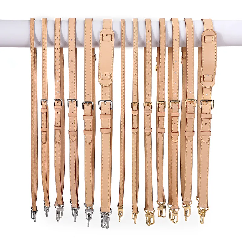 Strap for Handbags Accessories Handbags Luxury Brand Bag Strap Speedy 20 25 Monogram Vegetable Shoulder Strap Genuine Leather
Strap for Handbags Accessories Handbags Luxury Brand Bag Strap Speedy 20 25 Monogram Vegetable Shoulder Strap Genuine Leather