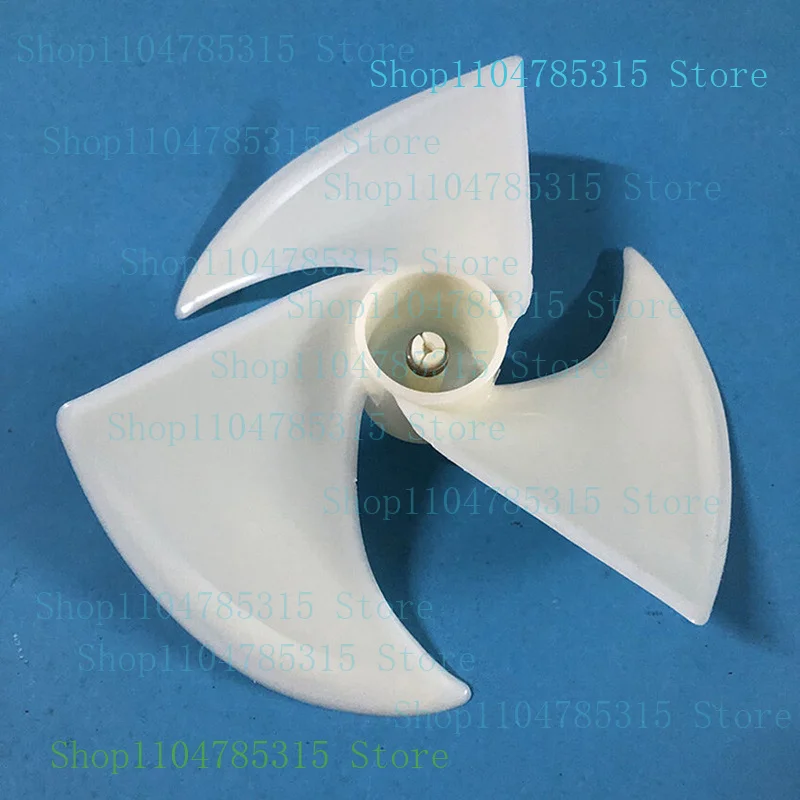 15cm Refrigerator Cooling Fan DC Motor Blade For Samsung Refrigerator Diameter
15cm Refrigerator Cooling Fan DC Motor Blade For Samsung Refrigerator Diameter