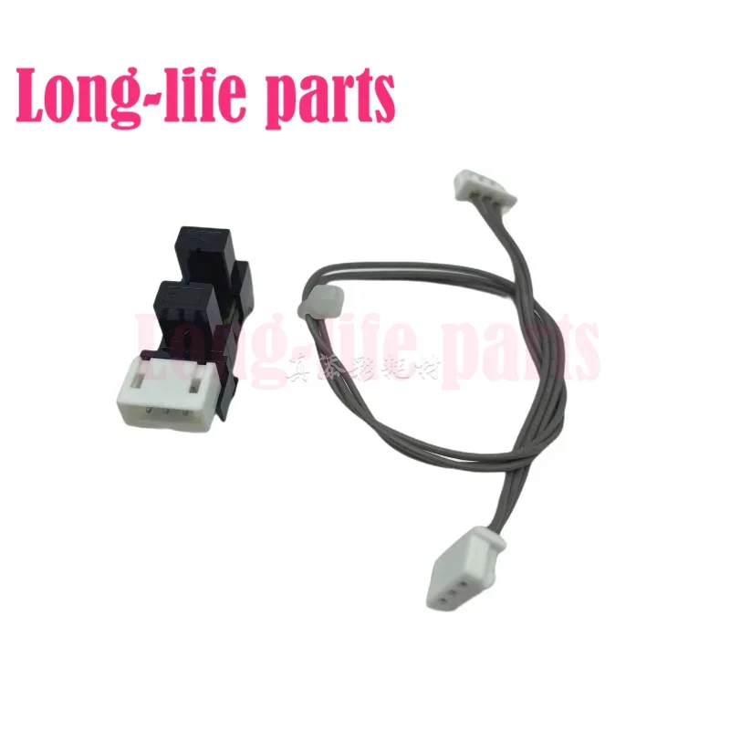 AW02-0145 Fuser Transducer Sense Line Compatible For Ricoh MP 2075 1075 8000 7500 9001 8001 7001 7502 Printer Copier Parts
AW02-0145 Fuser Transducer Sense Line Compatible For Ricoh MP 2075 1075 8000 7500 9001 8001 7001 7502 Printer Copier Parts