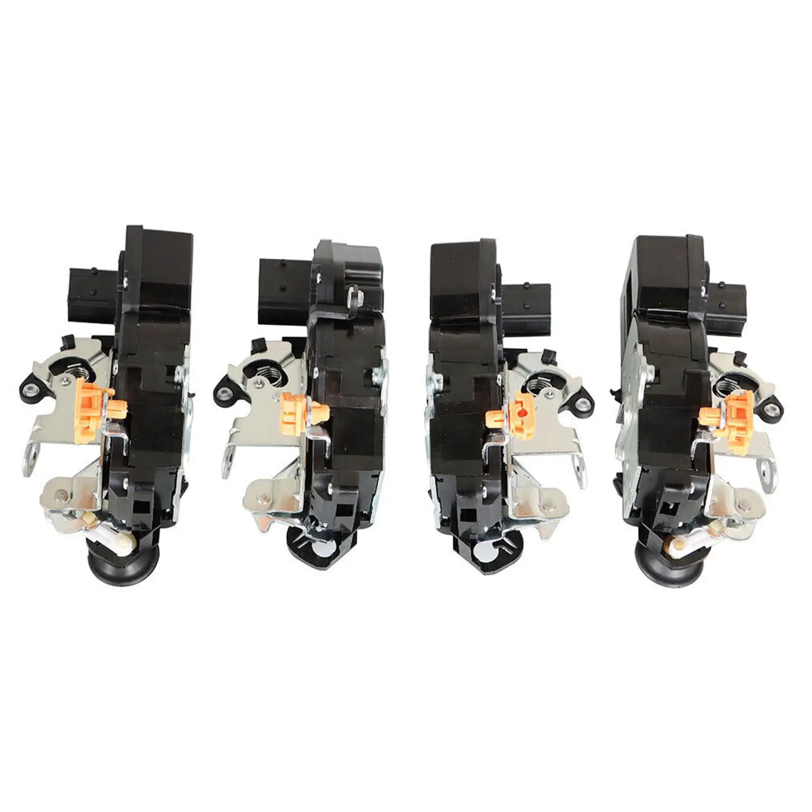 4x Door Latch Lock Actuator Directly Replace Front Rear Left Right 25876390 25876389 15880052 for Cadillac Escalade Esv EXT
4x Door Latch Lock Actuator Directly Replace Front Rear Left Right 25876390 25876389 15880052 for Cadillac Escalade Esv EXT