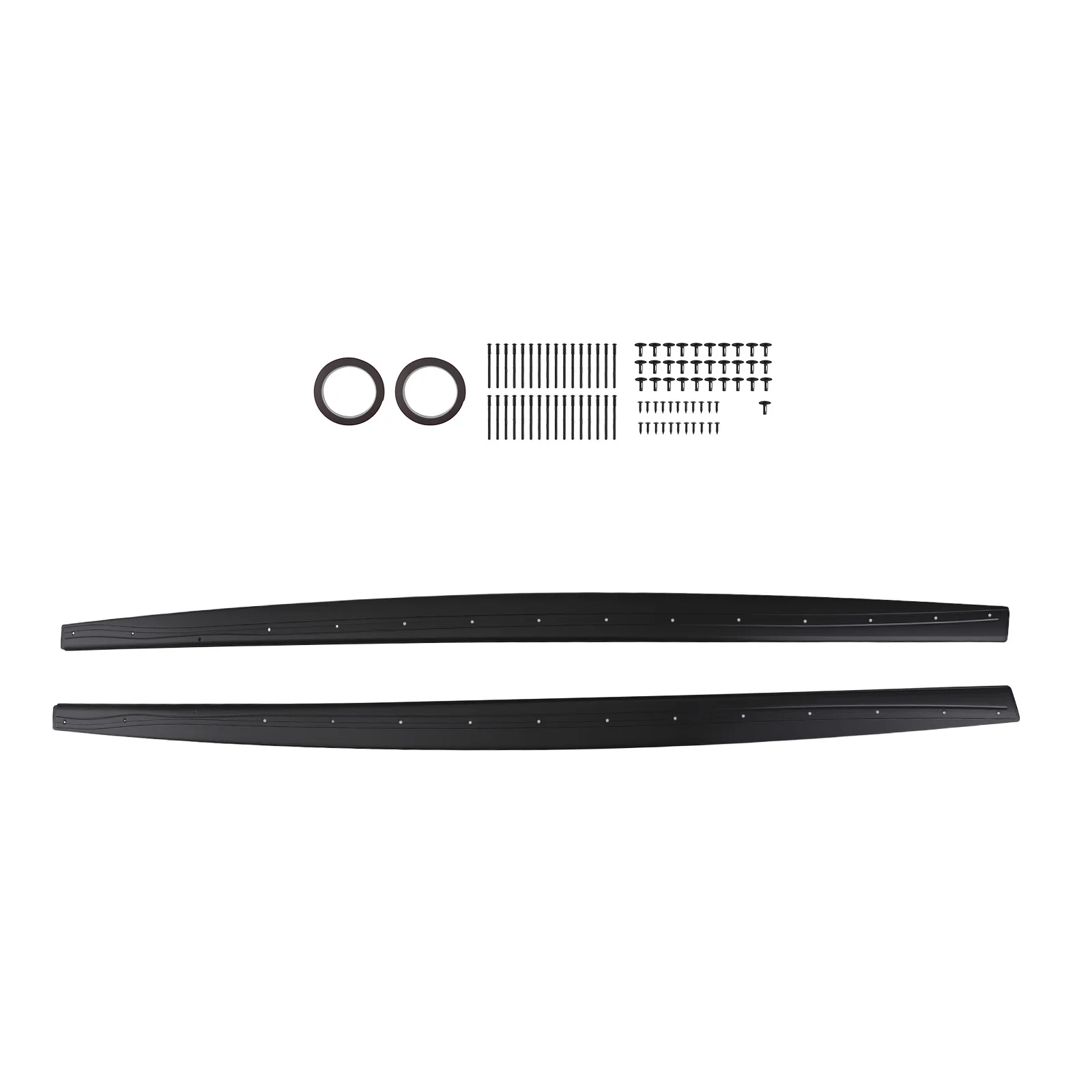 Side Skirt Panel for BMW F32 F33 F36 4 Series 2014-2019 2020 Matte Black
Side Skirt Panel for BMW F32 F33 F36 4 Series 2014-2019 2020 Matte Black