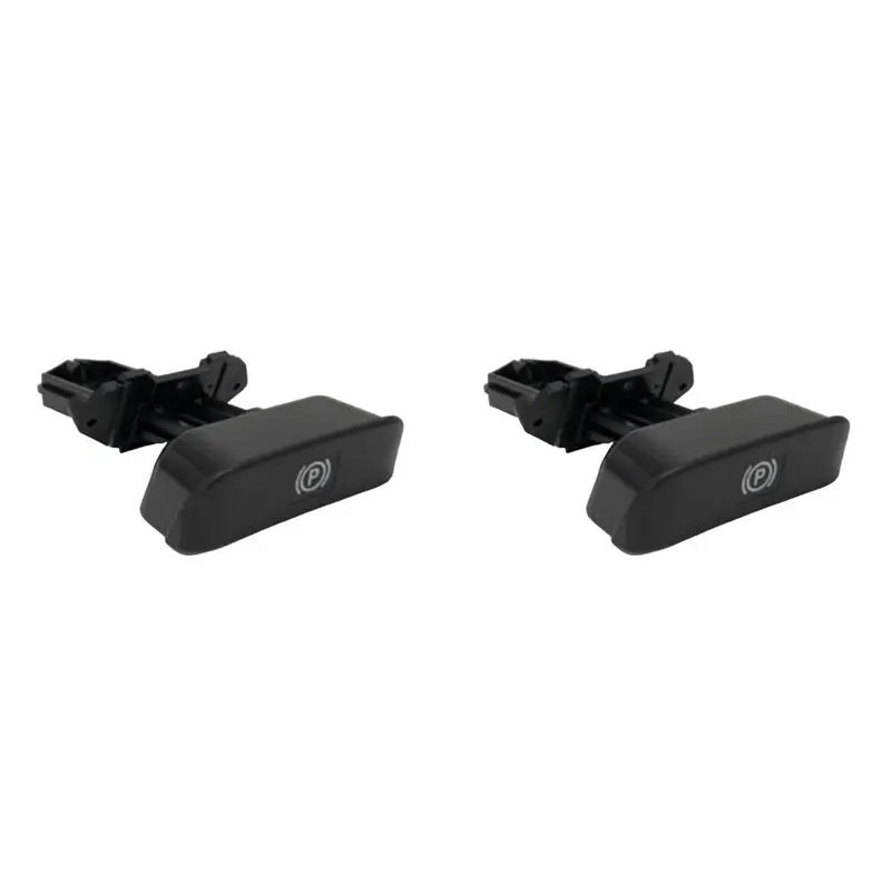 Firmly 2X Handbrake Parking Brake Release Handle Assembly For C-Class W203 2001-2007 CLK-Class W209 2034200077
Firmly 2X Handbrake Parking Brake Release Handle Assembly For C-Class W203 2001-2007 CLK-Class W209 2034200077