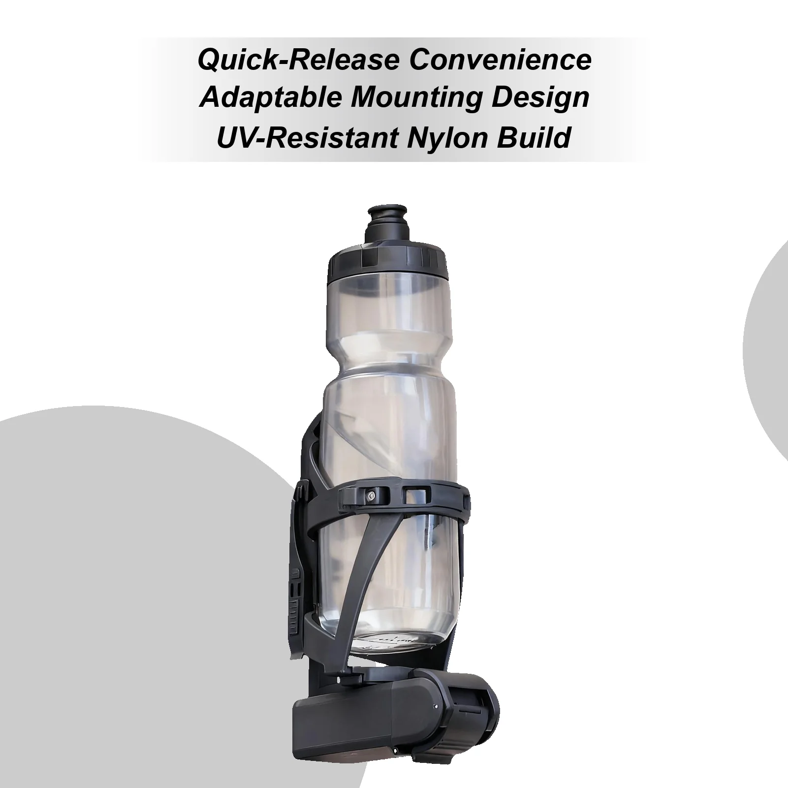 Клетка для велосипедной бутылки с креплением на подставку, многофункциональный держатель для велосипедной чашки, клетка для бутылки для шоссейного горного велосипеда, уличный мужской женский
Клетка для велосипедной бутылки с креплением на подставку, многофункциональный держатель для велосипедной чашки, клетка для бутылки для шоссейного горного велосипеда, уличный мужской женский