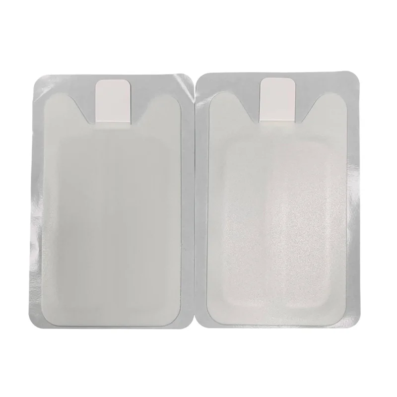 M16K-ESU-JB01 Adult Monopolar ESU Plate Professional Disposable Electrode Sheet Negative Plate 30 Pieces Per Package
M16K-ESU-JB01 Adult Monopolar ESU Plate Professional Disposable Electrode Sheet Negative Plate 30 Pieces Per Package