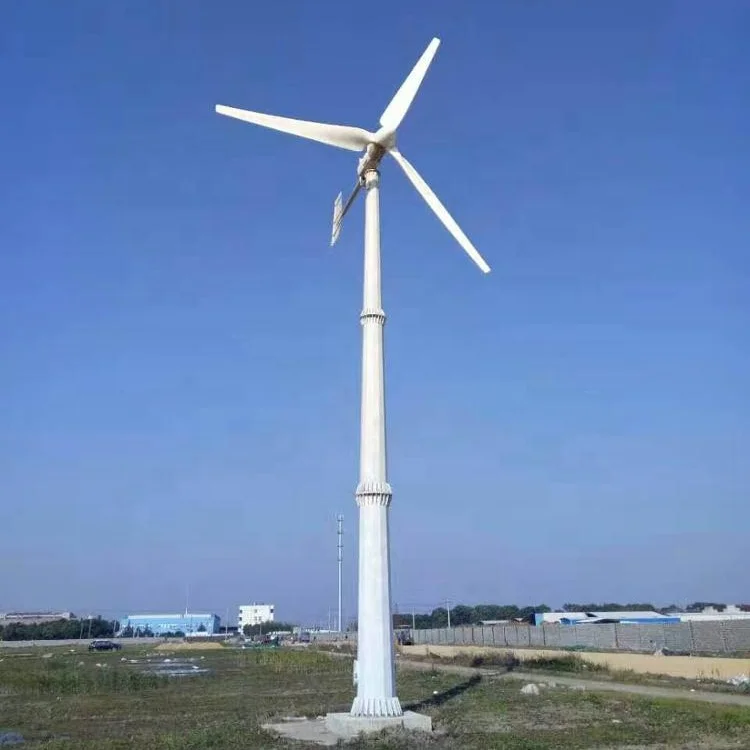 Hot Sale 10kw Wind Turbine Price/ Residential Wind Power Price/ 10000 Watt Wind Generator for Farm
Hot Sale 10kw Wind Turbine Price/ Residential Wind Power Price/ 10000 Watt Wind Generator for Farm