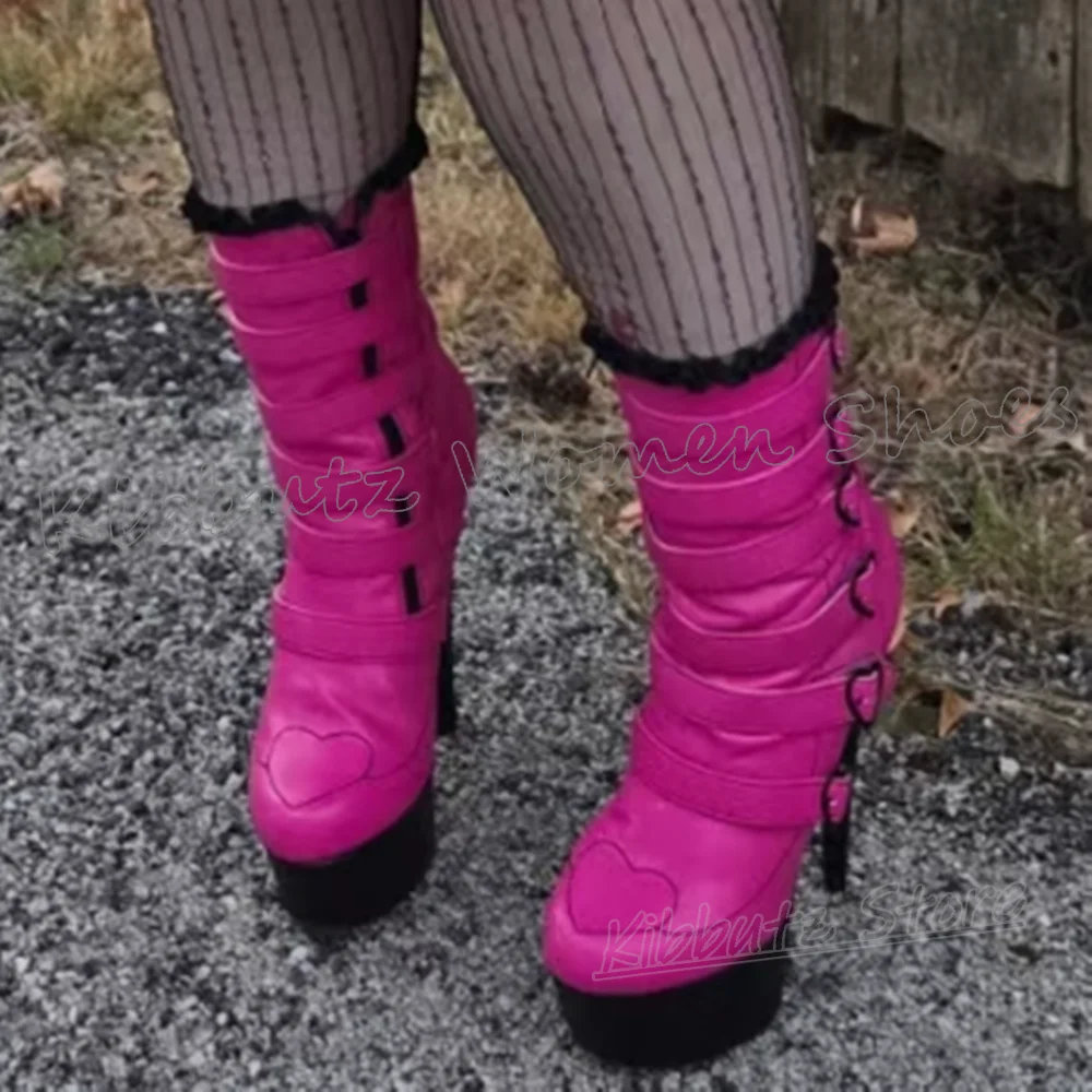 Сапоги до колена на платформе. Пряжка на ремне. Кружевная пряная обувь для девочек. Обувь с круглым носком на тонком каблуке. Лаконичные пикантные элегантные кожаные элегантные туфли.
Сапоги до колена на платформе. Пряжка на ремне. Кружевная пряная обувь для девочек. Обувь с круглым носком на тонком каблуке. Лаконичные пикантные элегантные кожаные элегантные туфли.