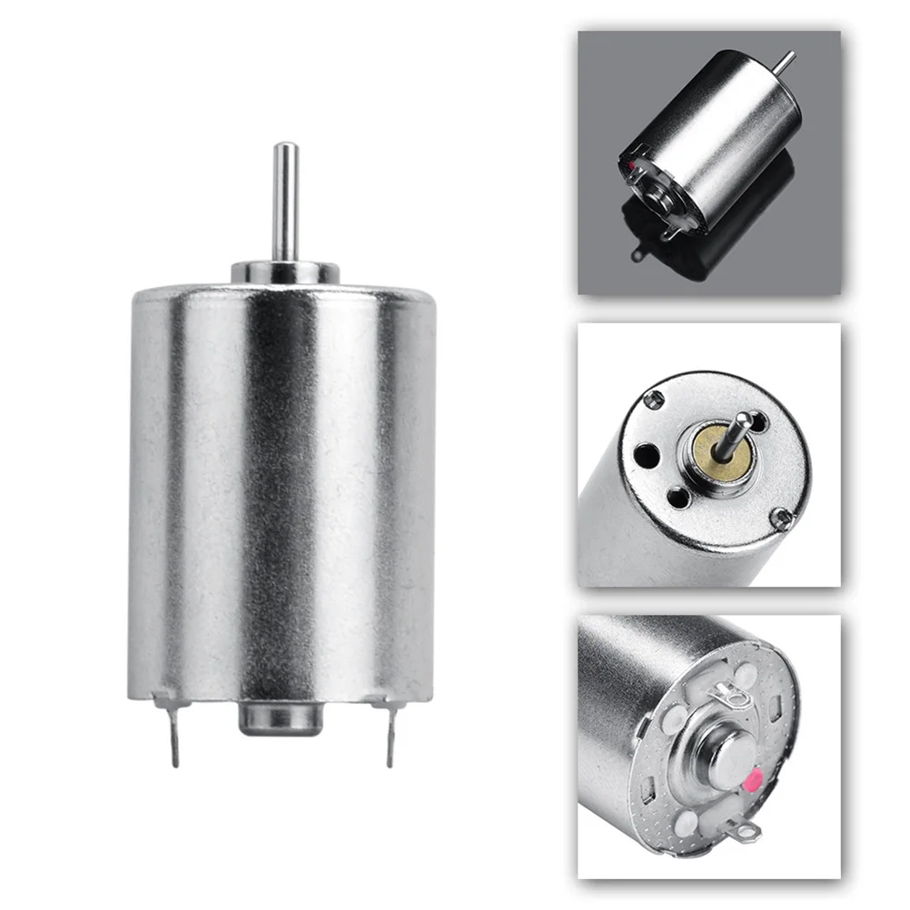 17mm Diameter Length Tattoo Machine Motor Smooth Strong Less Vibration Easy Installation Lightweight Quiet Ergonomic Design
17mm Diameter Length Tattoo Machine Motor Smooth Strong Less Vibration Easy Installation Lightweight Quiet Ergonomic Design