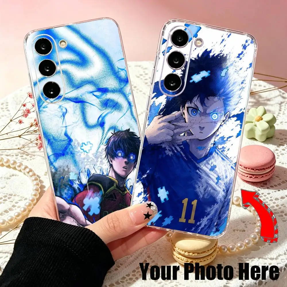Blue Anime Lsagi Yoichi Hot Phone Case Transparent Silicone Soft For SamsungA10,12,20,21S,30,31,40,50,51,52,70,71
Blue Anime Lsagi Yoichi Hot Phone Case Transparent Silicone Soft For SamsungA10,12,20,21S,30,31,40,50,51,52,70,71