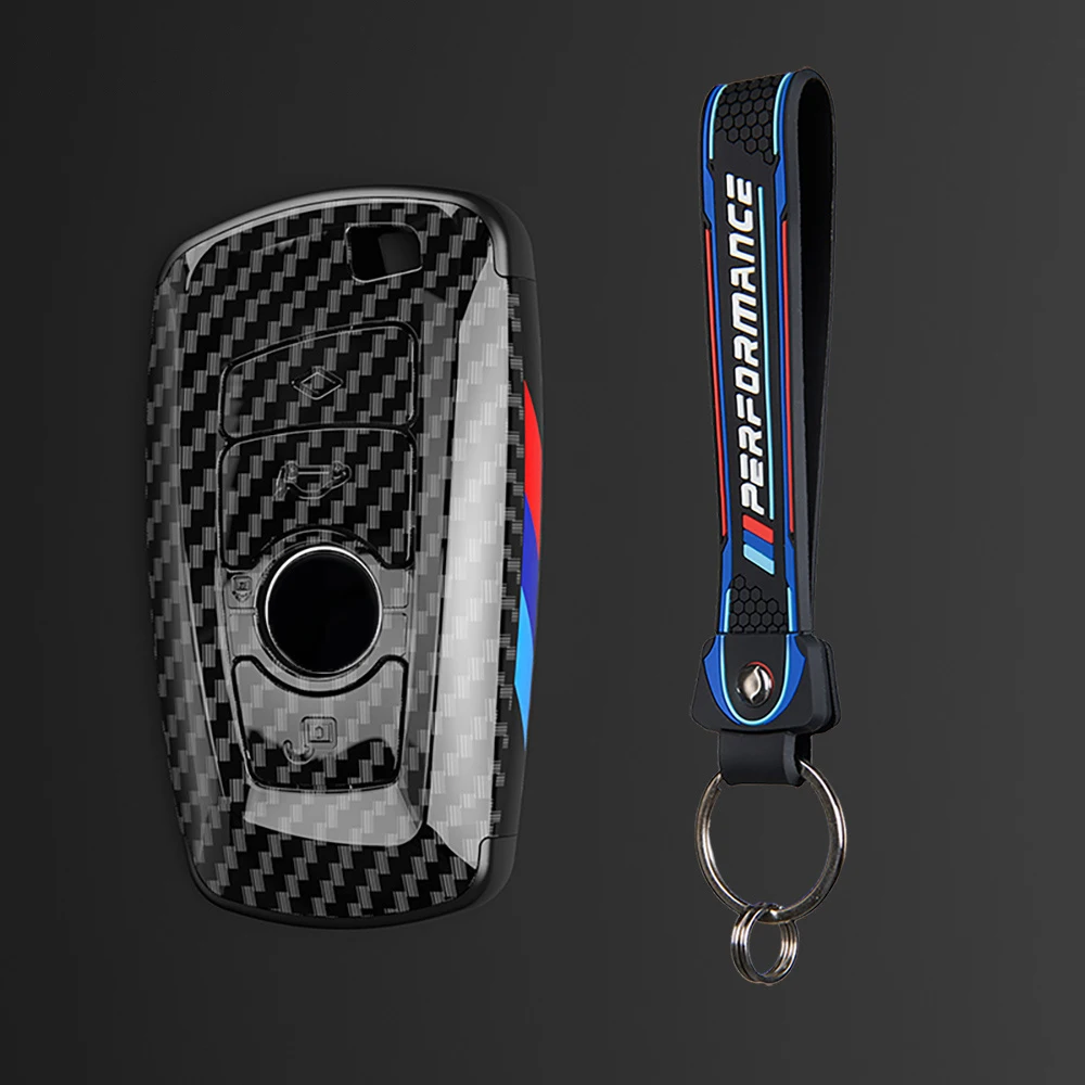 Carbon Fibre Car Key Case Cover Protector Shell Accessories For BMW 1 3 5 7 Series M3 M4 X1 X3 X4 X5 F10 F15 F18 F16 F20 F30 F25
Carbon Fibre Car Key Case Cover Protector Shell Accessories For BMW 1 3 5 7 Series M3 M4 X1 X3 X4 X5 F10 F15 F18 F16 F20 F30 F25