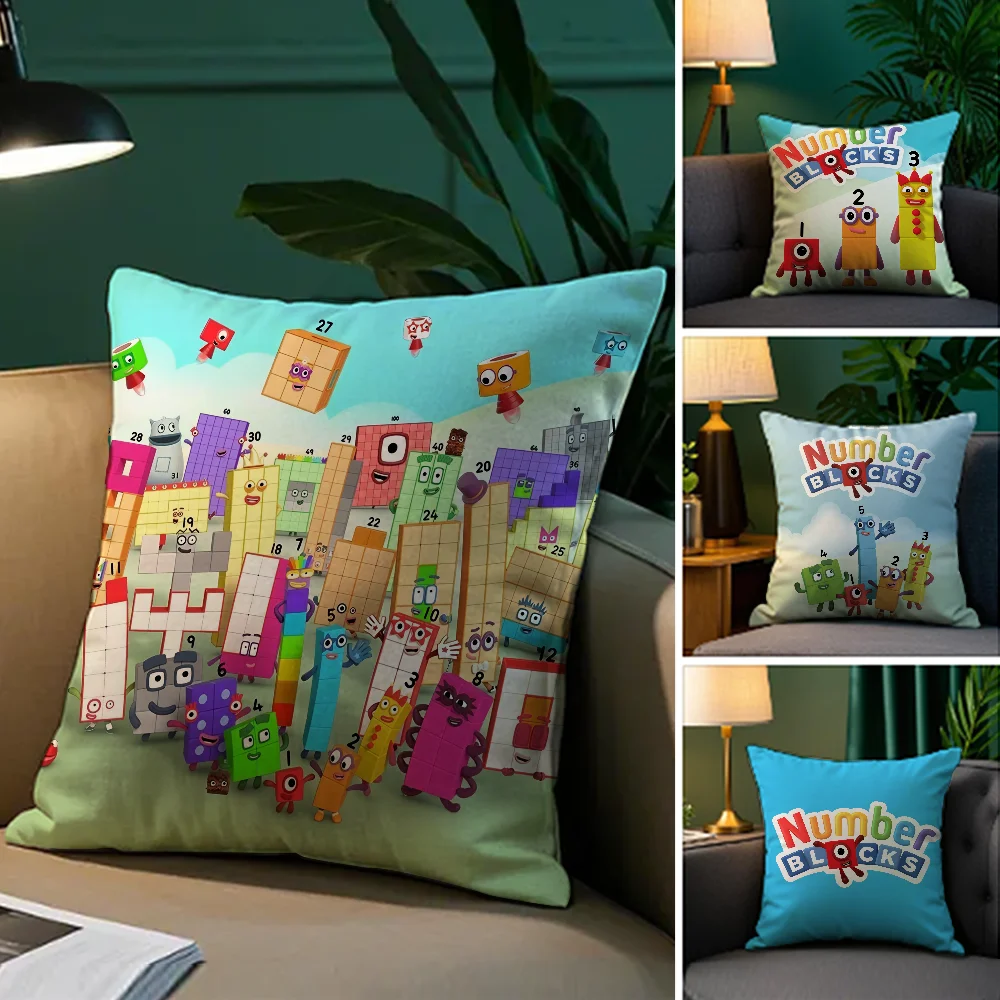 Cartoon N-NumberS BlocksS Pillow Case Plush Fabric Soft Pillowcase Double Sided Print Sofa Cushion Cover Throw
Cartoon N-NumberS BlocksS Pillow Case Plush Fabric Soft Pillowcase Double Sided Print Sofa Cushion Cover Throw