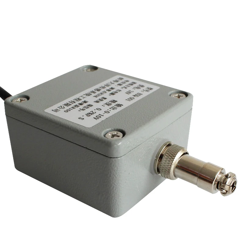 Force Sensor Weighing Amplifier Weighing Transmitter Pressure Transmitter Weighing Force Measurement High Precision BSQ001
Force Sensor Weighing Amplifier Weighing Transmitter Pressure Transmitter Weighing Force Measurement High Precision BSQ001