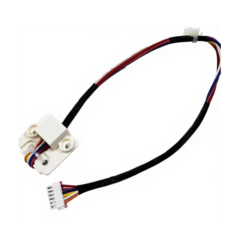 Vibration Sensor Drum Washing Machine WF1082 WW1124XAU Has a Balanced Sensors DC93-00278A in the Drum Accessories
Vibration Sensor Drum Washing Machine WF1082 WW1124XAU Has a Balanced Sensors DC93-00278A in the Drum Accessories