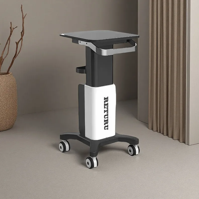 Portable Folding Salon Trolley Aesthetic Auxiliary Rolling Cart Wheels Storage Beauty Clinic Medical Equipment Furniture
Portable Folding Salon Trolley Aesthetic Auxiliary Rolling Cart Wheels Storage Beauty Clinic Medical Equipment Furniture