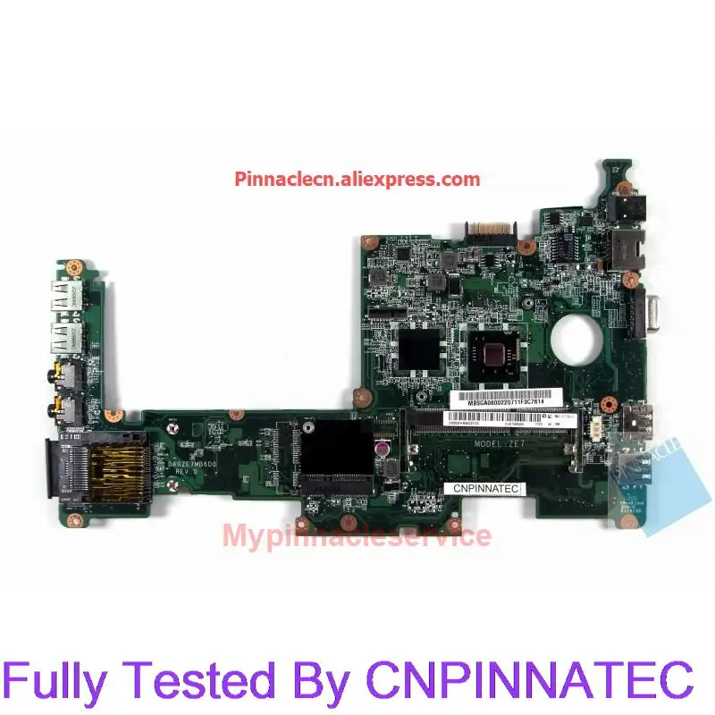 MBSGA06002 Atom N2600 Motherboard for Acer Aspire One D270 AOD270 DA0ZE7MB6D0 ZE7
MBSGA06002 Atom N2600 Motherboard for Acer Aspire One D270 AOD270 DA0ZE7MB6D0 ZE7
