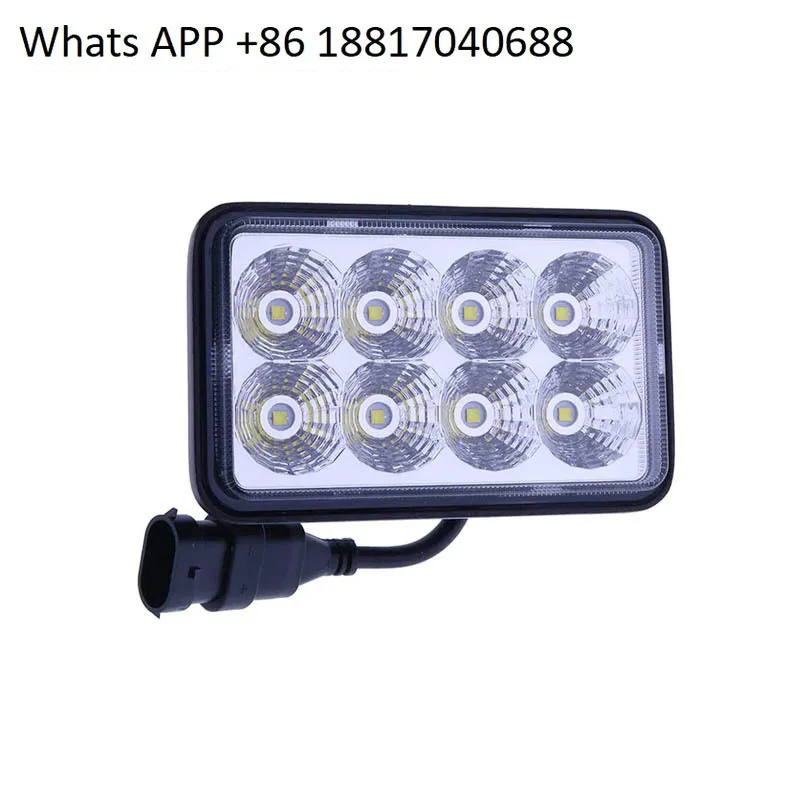 Резервный фонарь Рабочий фонарь Фара 12 В Светодиодный задний фонарь 6661353
Резервный фонарь Рабочий фонарь Фара 12 В Светодиодный задний фонарь 6661353