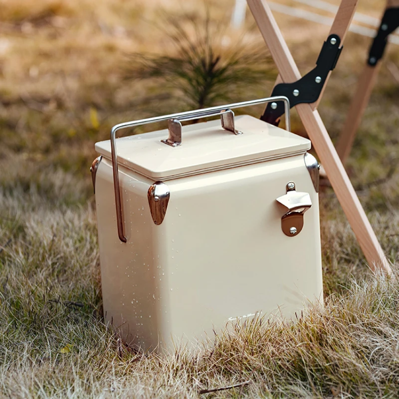 Freezer Exquisite Camping Car Portable Portable Storage Picnic Food Incubator Ice Bucket Ice Pack
Freezer Exquisite Camping Car Portable Portable Storage Picnic Food Incubator Ice Bucket Ice Pack