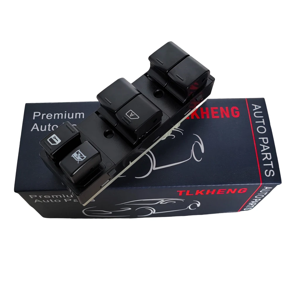 25401ZN40A Power Window Switch Window Driven Switches For Nissan Altima 2007-2012,25401ZN40B,25401ZN40C,25401ZP40B
25401ZN40A Power Window Switch Window Driven Switches For Nissan Altima 2007-2012,25401ZN40B,25401ZN40C,25401ZP40B