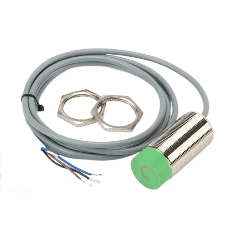 Proximity switch FI4-M12-OP6L FI8-G18-ON6L-Q12 M30 OD CD CP6L
Proximity switch FI4-M12-OP6L FI8-G18-ON6L-Q12 M30 OD CD CP6L