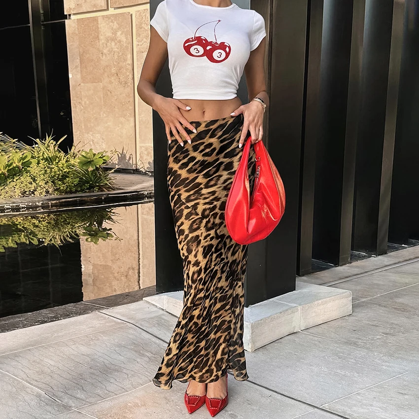 Женские юбки-карандаш с леопардовым принтом, элегантные, на молнии, с высокой талией, длинные, повседневные, в пол
Женские юбки-карандаш с леопардовым принтом, элегантные, на молнии, с высокой талией, длинные, повседневные, в пол