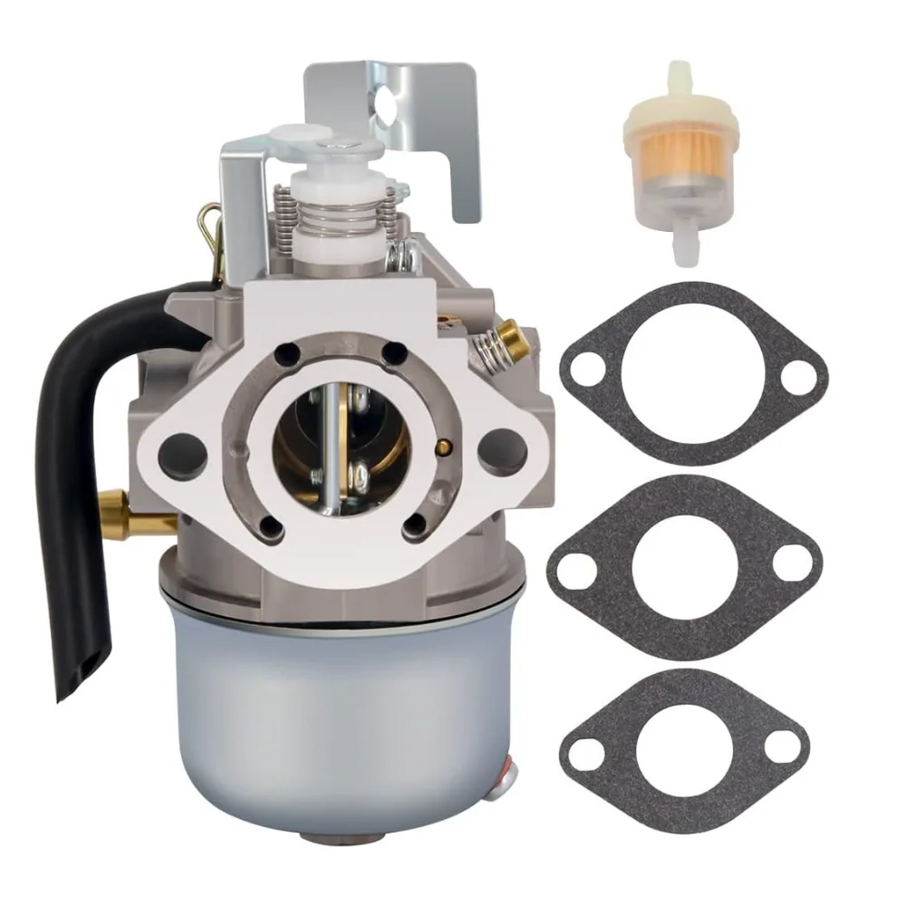 Комплект карбюратора bb EH12 с прокладками для Robin Subaru EH12-2D 252-62404 252-62551 2.4-4 л.с. 252-62551-20, 252-62551-40
Комплект карбюратора bb EH12 с прокладками для Robin Subaru EH12-2D 252-62404 252-62551 2.4-4 л.с. 252-62551-20, 252-62551-40