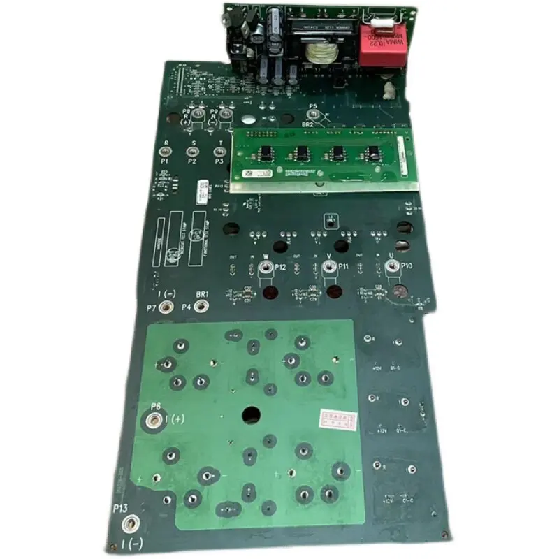 inverter PF-AB700 series 18.5-22 - 30-37-45 KW power bottom main power board driver board
inverter PF-AB700 series 18.5-22 - 30-37-45 KW power bottom main power board driver board