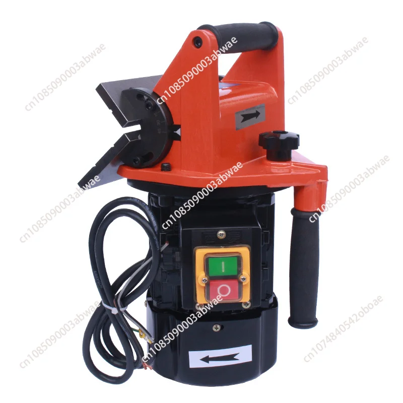 Portable chamfering machine Handheld 45 degree portable straight edge right metal small strong mold Manual chamfering machine
Portable chamfering machine Handheld 45 degree portable straight edge right metal small strong mold Manual chamfering machine