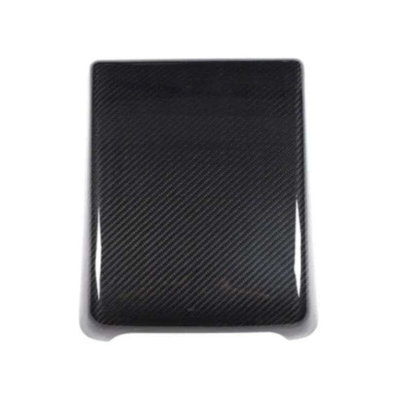 For Jaguar F-TYPE Real Dry Carbon Fiber 2013-2024 Interior Center Console Armrest Box Cover Panel Trim Modification Accessories
For Jaguar F-TYPE Real Dry Carbon Fiber 2013-2024 Interior Center Console Armrest Box Cover Panel Trim Modification Accessories