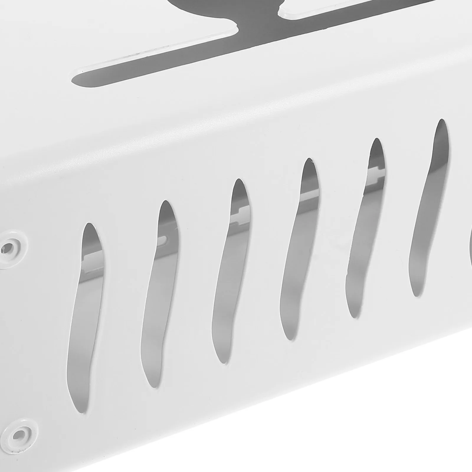 Power Cord Storage Box Cable Organizer Holder Wires Chargers Outlets Durable Plastic Ventilated Dustproof Living Room Bedroom
Power Cord Storage Box Cable Organizer Holder Wires Chargers Outlets Durable Plastic Ventilated Dustproof Living Room Bedroom