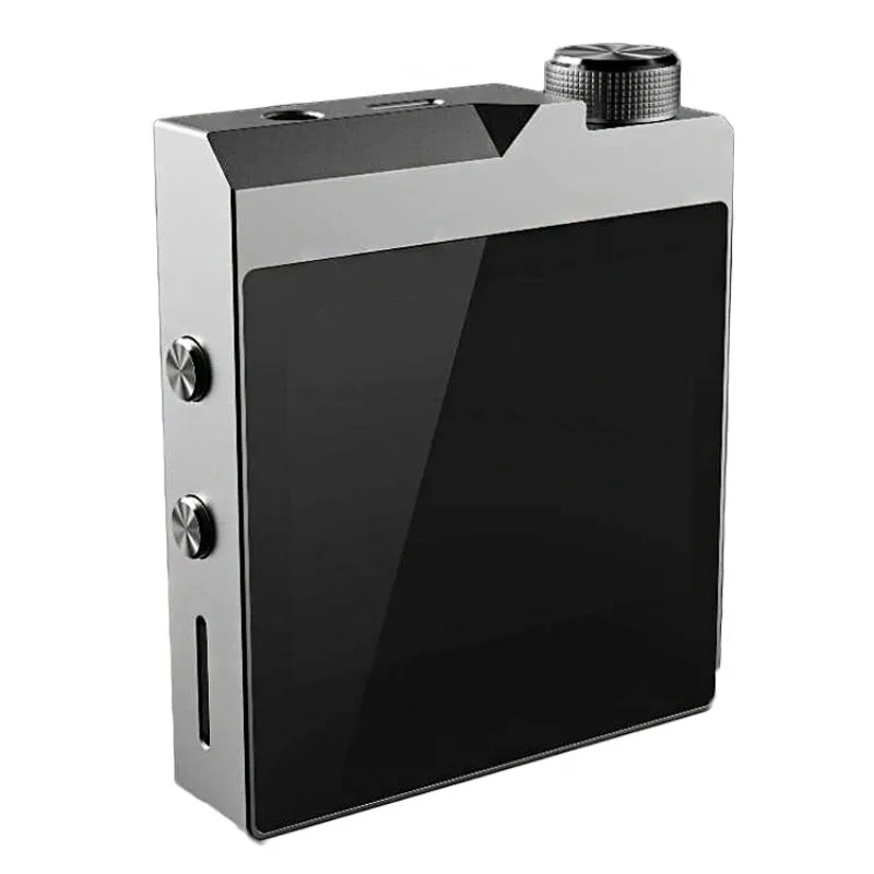 Battery Life EQ Adjustment Professional-grade HIFI Music PlayerDSD Hardware Decoding Wireless Bluetooth MP3 With 64G memory card
Battery Life EQ Adjustment Professional-grade HIFI Music PlayerDSD Hardware Decoding Wireless Bluetooth MP3 With 64G memory card