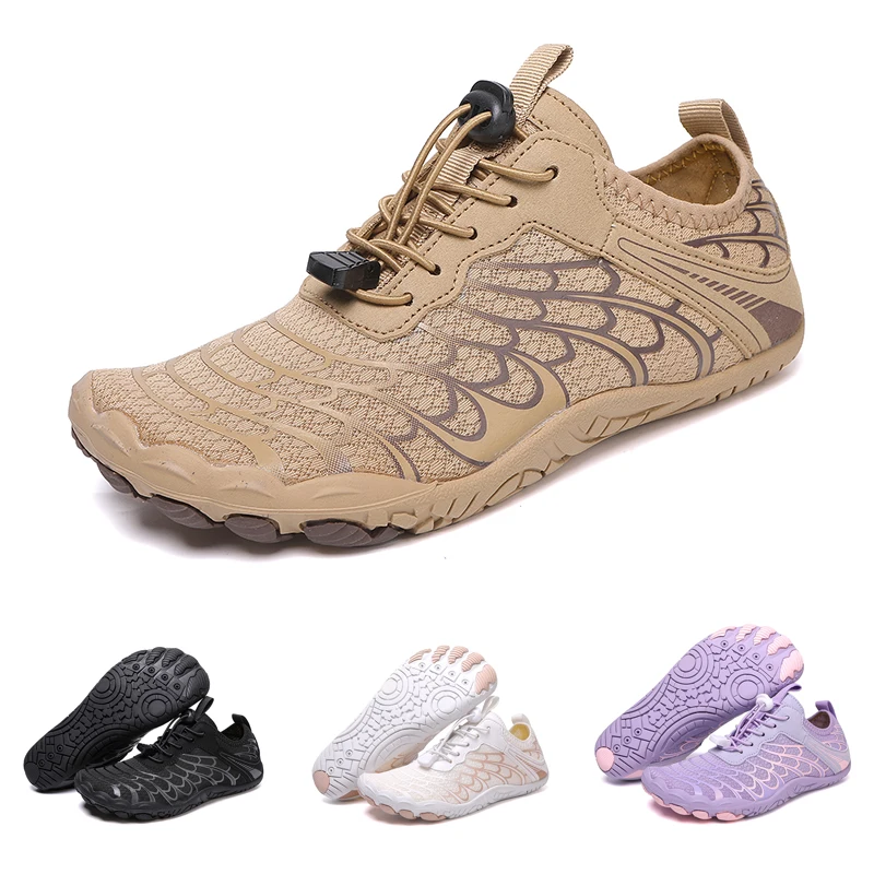 Summer Adults Water Shoes Men Women Beach Barefoot Aqua Shoes With Drainage Holes Swimming Footwear
Summer Adults Water Shoes Men Women Beach Barefoot Aqua Shoes With Drainage Holes Swimming Footwear