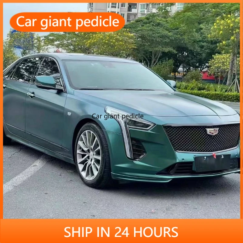 Highest quality Super dark green vinyl Wrap Film Car Wrap Film Non degumming Non fading quality Warranty 1.52M*17M roll
Highest quality Super dark green vinyl Wrap Film Car Wrap Film Non degumming Non fading quality Warranty 1.52M*17M roll