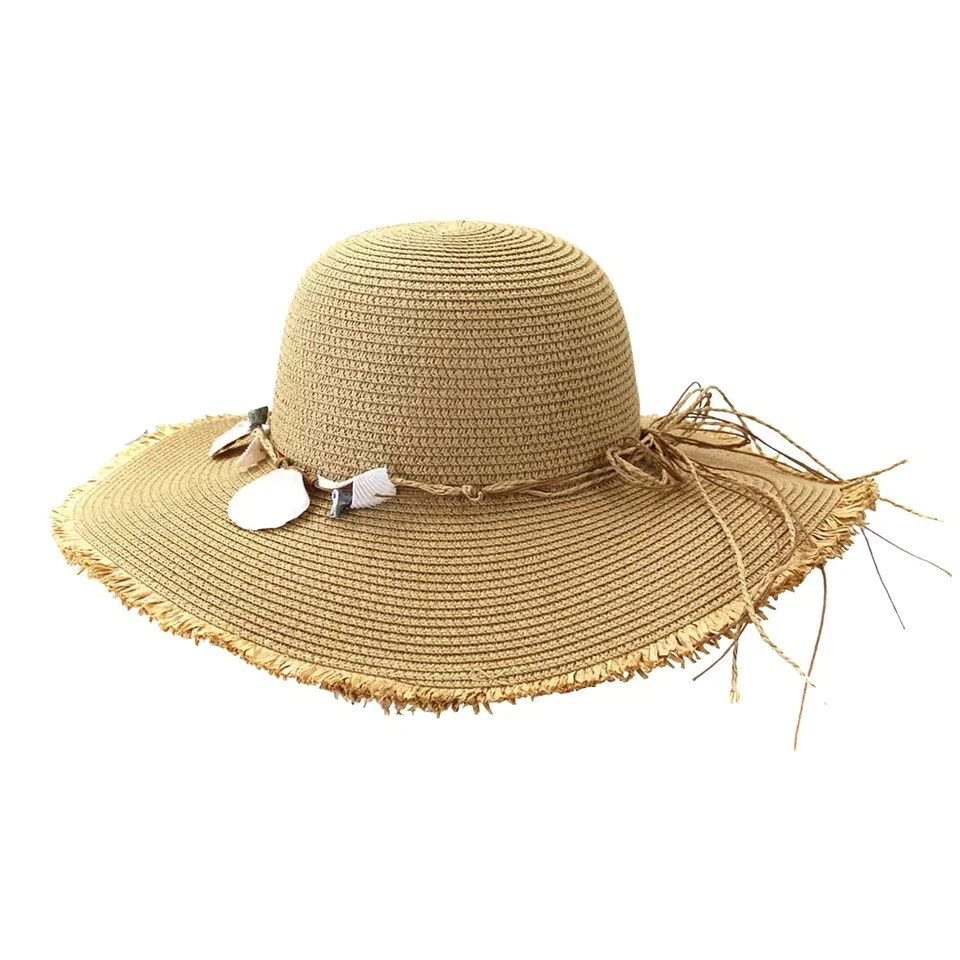Straw Hat For Men And Women In Look For Summer On The Beach Or On Holiday Flat Brim Straw Hat Paper Cotton Hats For Women
Straw Hat For Men And Women In Look For Summer On The Beach Or On Holiday Flat Brim Straw Hat Paper Cotton Hats For Women