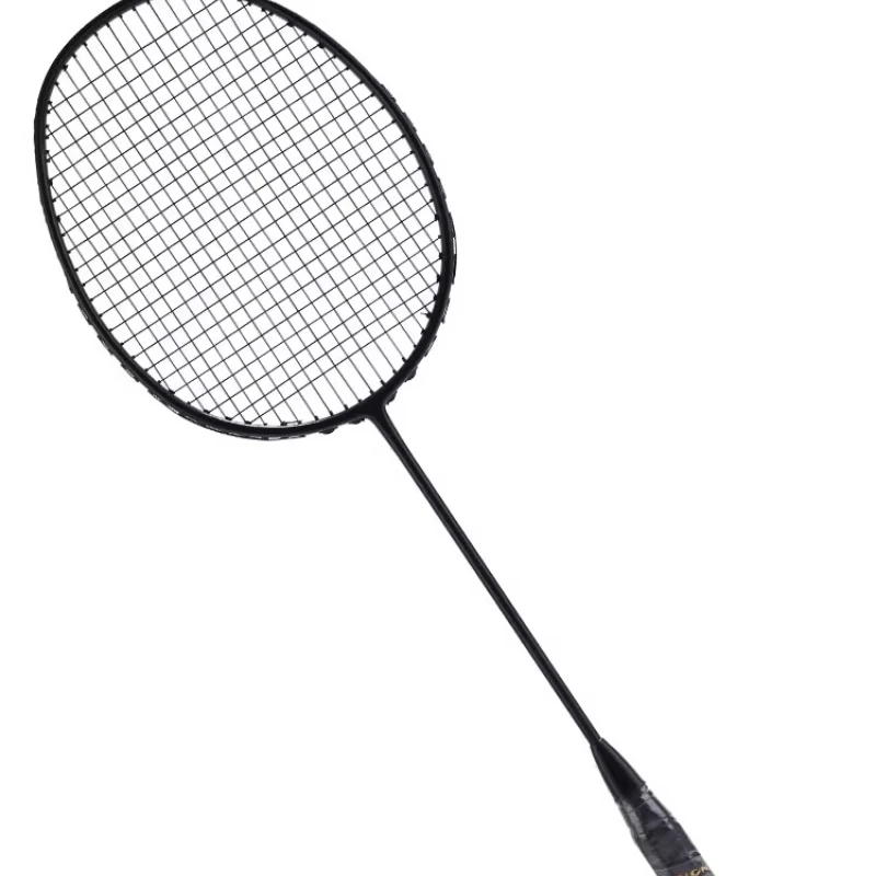 Professional weighted badminton racket training 120g small black racket 150g mysterious iron epee 180g all-carbon heavy-duty
Professional weighted badminton racket training 120g small black racket 150g mysterious iron epee 180g all-carbon heavy-duty