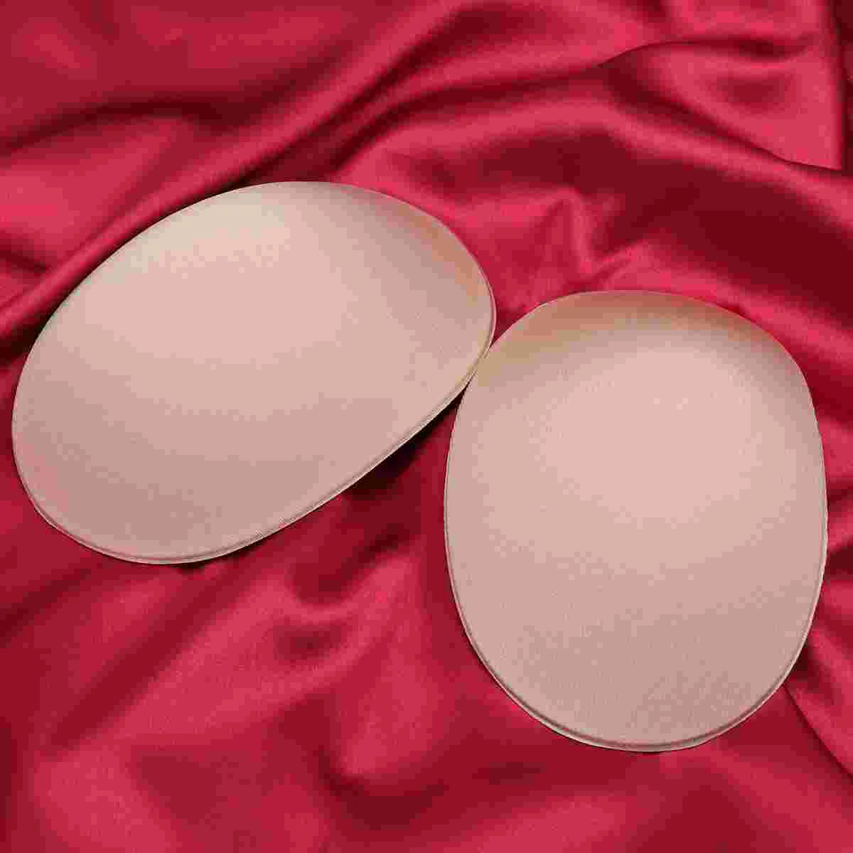 2 Pair Women's Bras Adhesive Shoulder Pad Enhancer Get Together Pads Push up Miss
2 Pair Women's Bras Adhesive Shoulder Pad Enhancer Get Together Pads Push up Miss
