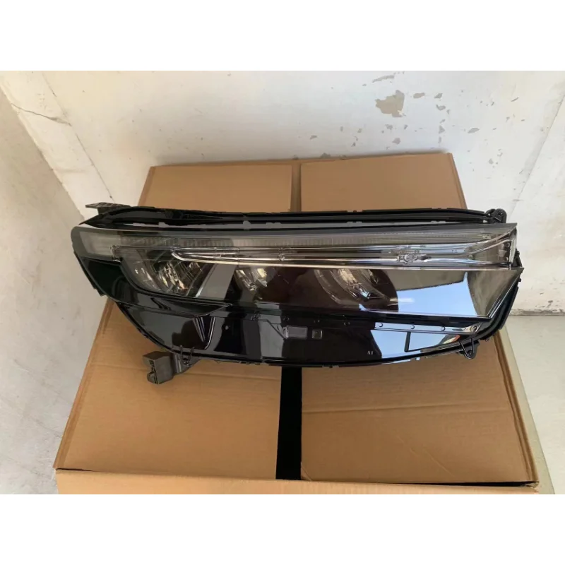 Распродажа от производителя: Фары головного света для Honda CR-V 2023-2024 LX EX EXL, OE: 33100-3A0-H12, 33150-3A0-H12
Распродажа от производителя: Фары головного света для Honda CR-V 2023-2024 LX EX EXL, OE: 33100-3A0-H12, 33150-3A0-H12