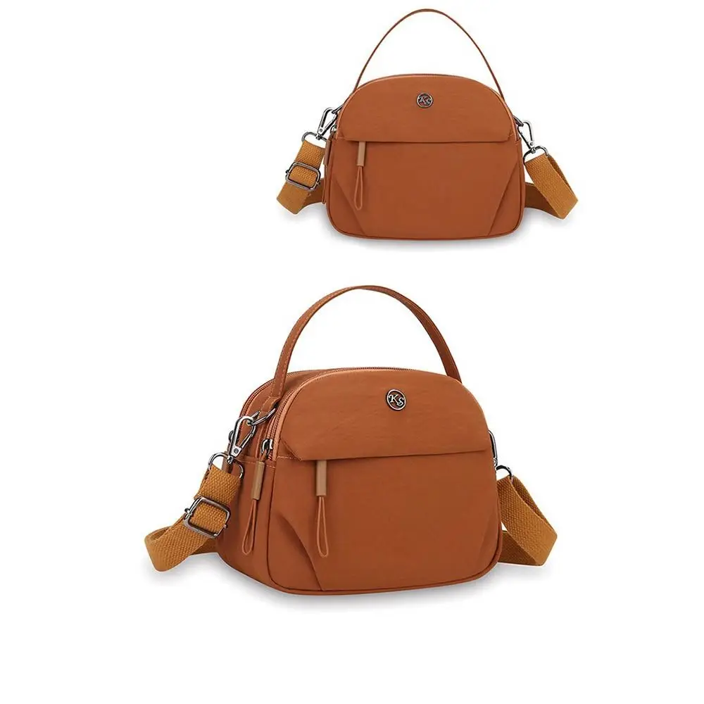 Женская сумка через плечо с несколькими карманами, легкая сумка-мессенджер большой вместимости, сумка-тоут в корейском стиле с регулируемыми ремнями, сумка для пары
Женская сумка через плечо с несколькими карманами, легкая сумка-мессенджер большой вместимости, сумка-тоут в корейском стиле с регулируемыми ремнями, сумка для пары