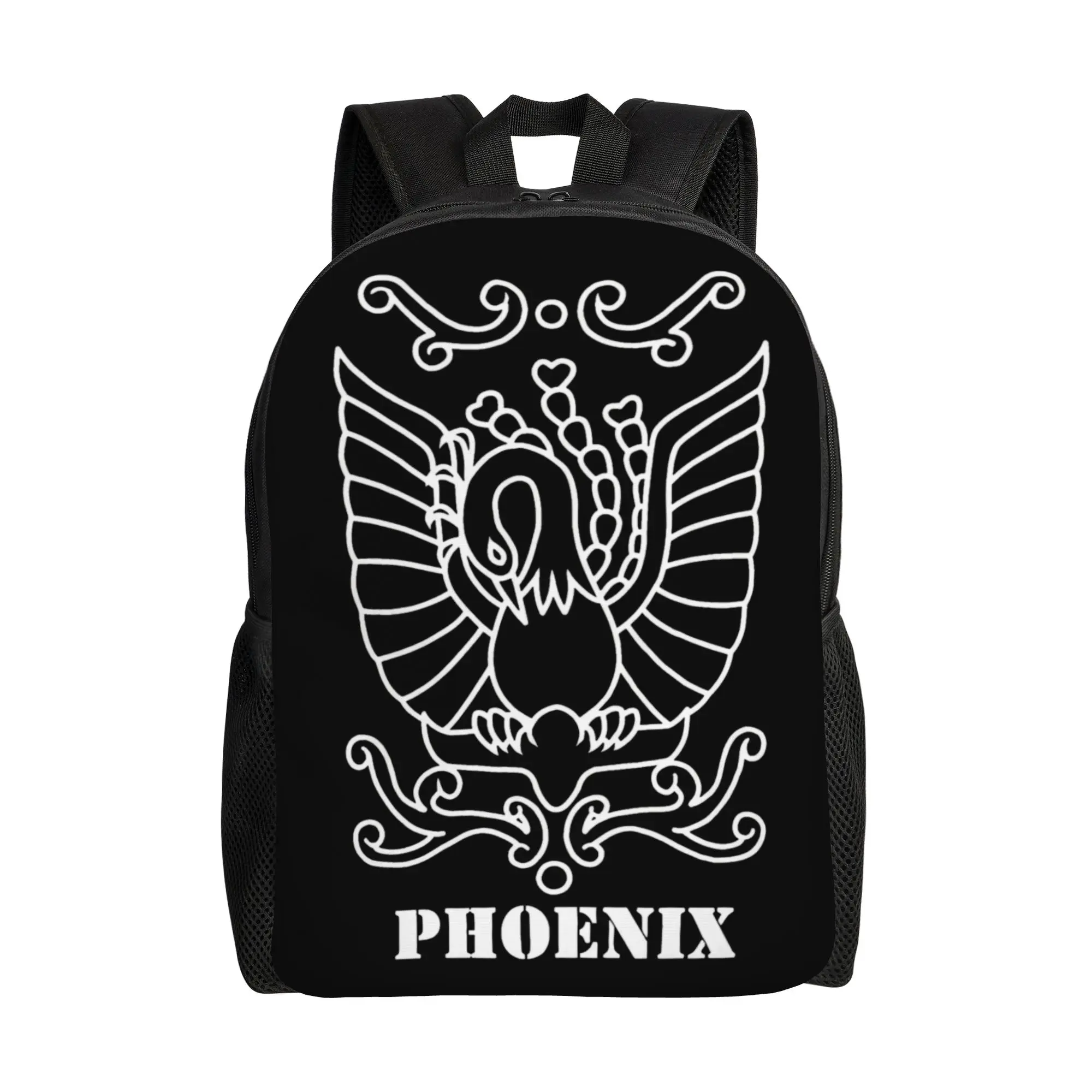 Bandai phoenix backpack ita bag mochila Kawaii School Retro Washable Rucksack
Bandai phoenix backpack ita bag mochila Kawaii School Retro Washable Rucksack