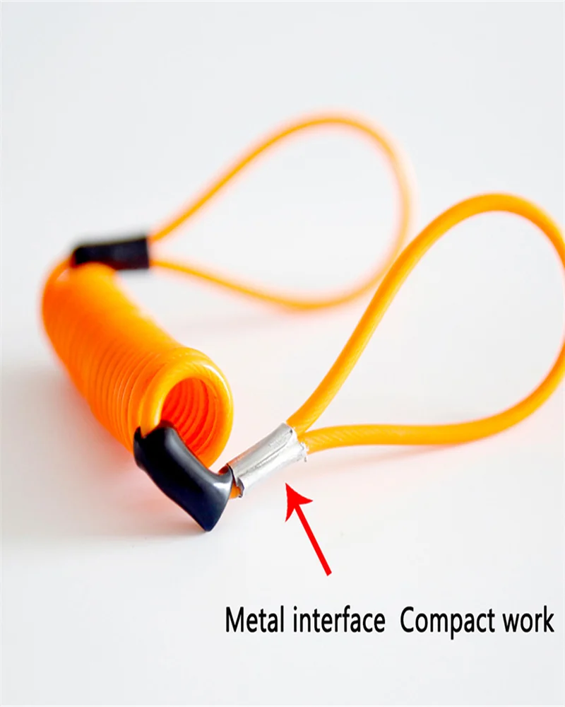 Bicycle Brake Disc Lock Scooter Cable With Reminder Motorcycle Spring Rope Anti-Theft Bag Cable Protection Padlocks Red
Bicycle Brake Disc Lock Scooter Cable With Reminder Motorcycle Spring Rope Anti-Theft Bag Cable Protection Padlocks Red